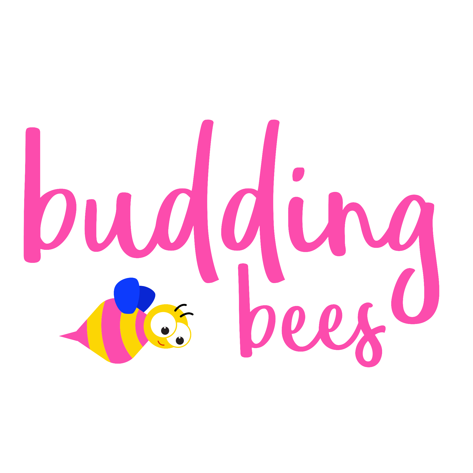 Budding Bees