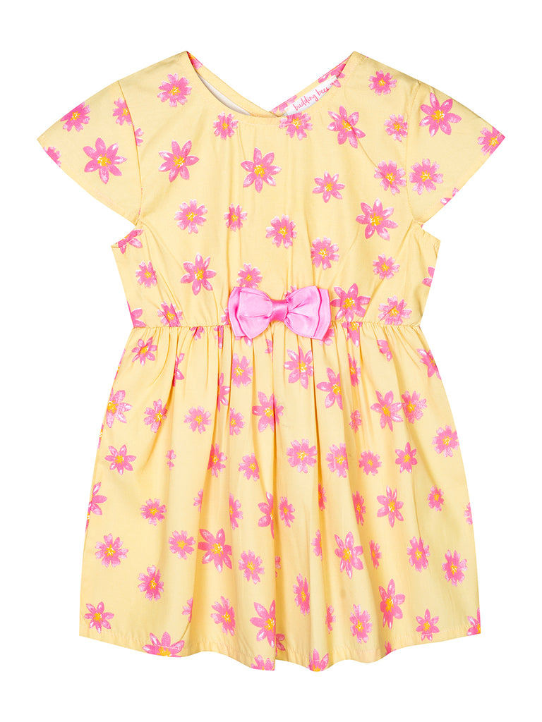Beautiful Blossoms Dress