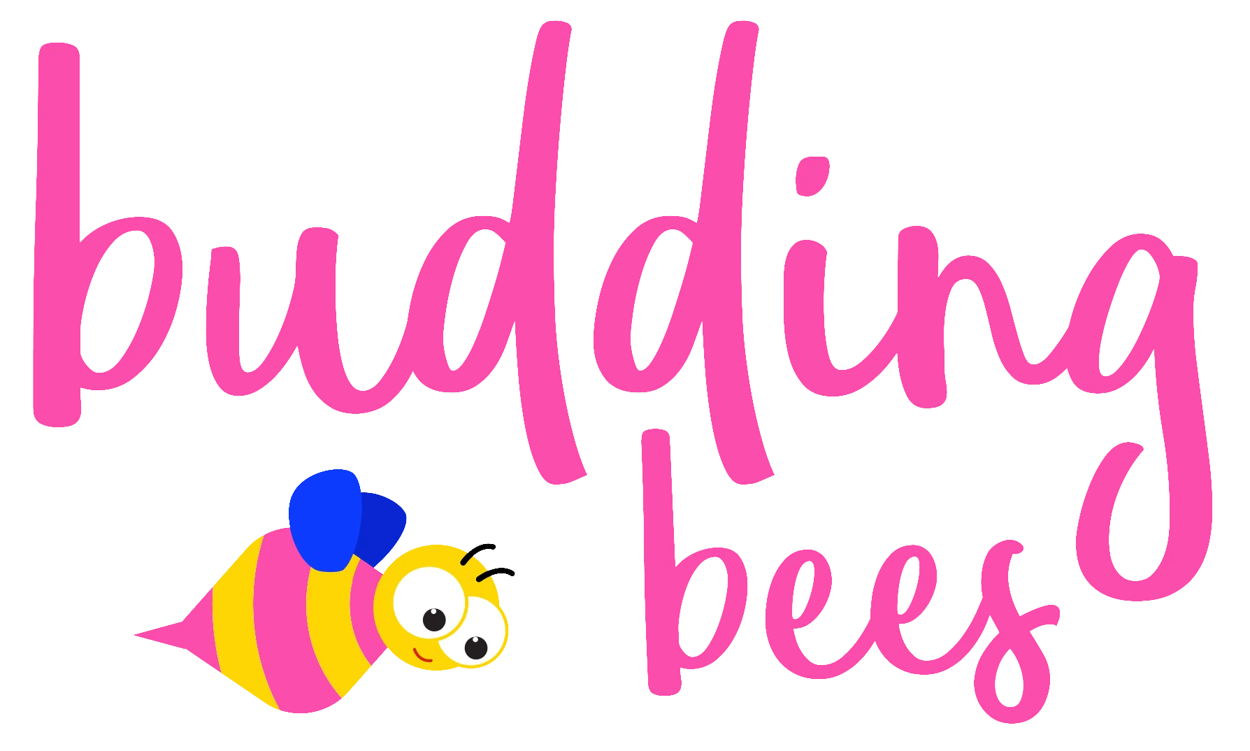 Budding Bees